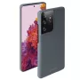 Krusell Galaxy S21 Ultra pelēks vāciņš