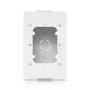 Montāžas kaste Ubiquiti UACC-Reader-JB-W Balta 88x50x145 mm