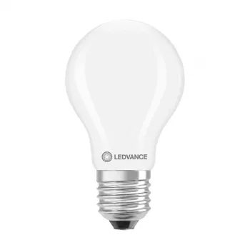 Osram LED Classic A 60 Filament P 5.9W 840 Frosted E27 LED spuldze