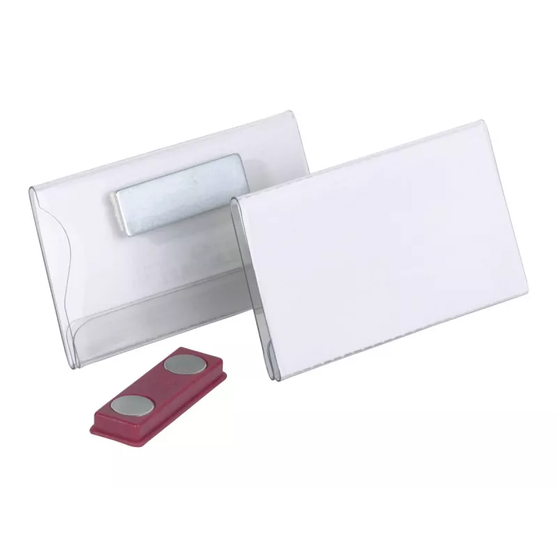 Durable magnētiskā nozīme 40x75mm