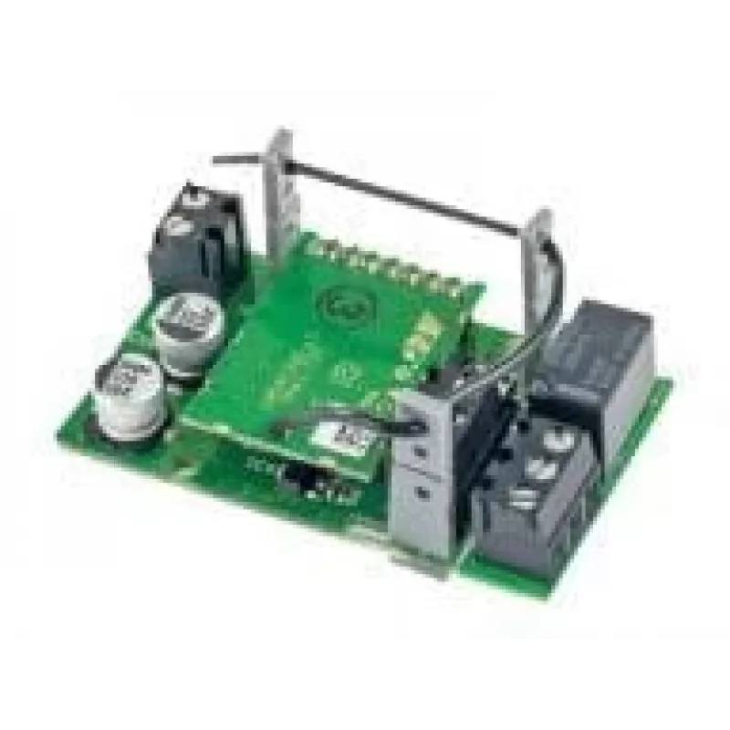 Homematic IP HmIP-PCBS pārslēgšanas plate (150776A0)