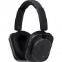 Austiņas ar aktīvo trokšņu slāpēšanu Nothing Headphone (1) — Melnas