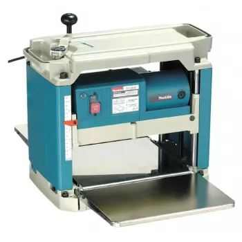 Makita 2012NB virsmas/biezuma ēvele 1650 W 8500 RPM