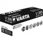 Varta V 395 sudraba oksīda baterija (S) - 1,55V - 44 mAh - 9,5 mm