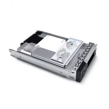 DELL 345-BDQM iekšējais cietvielu disks 960 GB 2.5 collu Serial ATA III