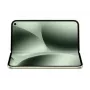 Salokāms viedtālrunis Google Pixel 10 Pro Fold 8 collu (20.3 cm) Dual SIM, Android 16, 16 GB RAM, 256 GB, 48 MP trīskāršā kamera, 5015 mAh, Gaiši zaļš