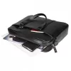 Port Designs Versailles II portatīvā datora soma 35.6 cm (14 collas) portfolio melna