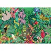 Ravensburger puzle 1000 gab. Ainava 335×255 mm, 14+ (12.001.432)