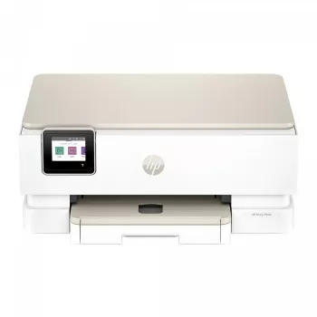 Daudzfunkciju printeris HP ENVY Photo Envy 7230 — termālā tintes druka, krāsu, 4800 x 1200 DPI, Wi‑Fi, A4, dupleksā druka