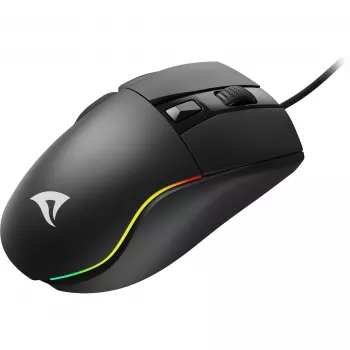 Sharkoon SGM35 vadu optiskā pele USB Type-A