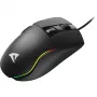 Sharkoon SGM35 vadu optiskā pele USB Type-A
