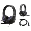 Subsonic Gaming SA5513 galvas austiņas