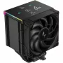 Dzesētājs DeepCool AK500 Digital Pro 12 cm Melns Fluid Dynamic Bearing