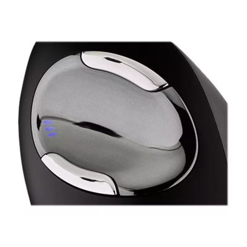 Evoluent VMDL USB Type-A lāzera pele (labā roka)