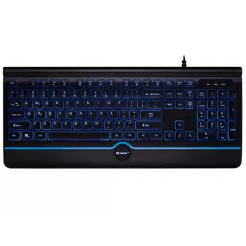 Tastatūra Tracer OFIS PRO USB