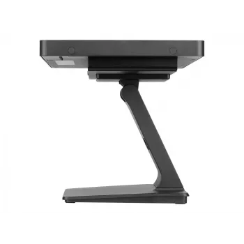 Iiyama ProLite T1633MSC-B1 monitors 39.6 cm (15.6 inch) 1920 x 1080 pikseļi Full HD LCD skārienekrāns Melns