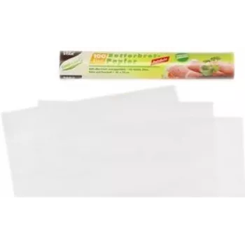 Papstar 14300 White