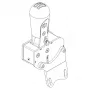 Heusinkveld Turētājs MagShift Mini