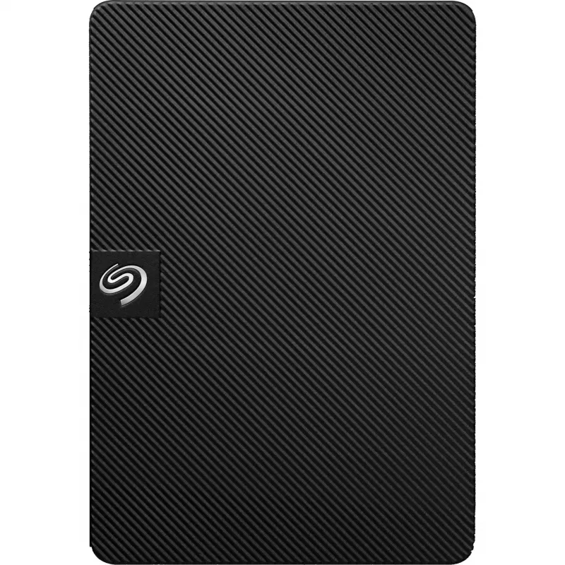 Seagate Expansion STKM1000400 ārējais cietais disks 1 TB USB Type-A 3.2 Gen 1 (3.1 Gen 1) Melns