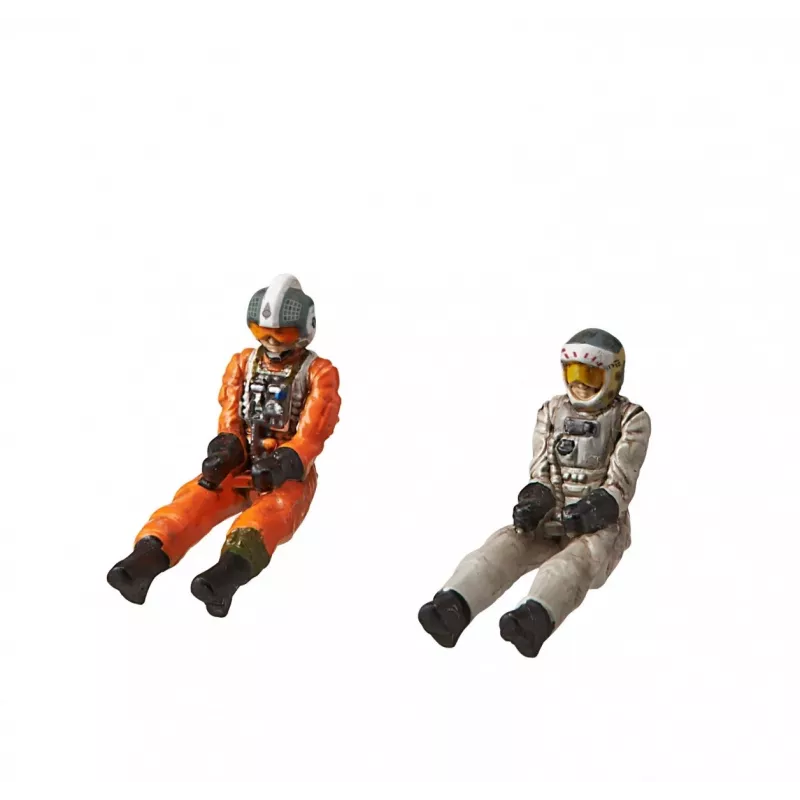 REVELL kosmosa kuģa modeļa salikšanas komplekts 1:72 mērogā, garums 226 mm, 89 detaļas