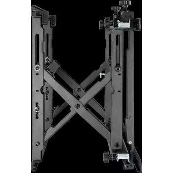 Vision VFM-VW6X4/2 Displejs Melns