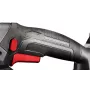 Rotējošā instrumenta slīpēšanas/slīpēšanas piederumu komplekts Graphite 58GE136