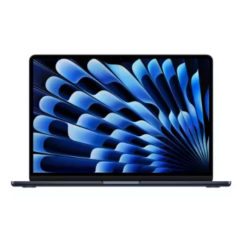 Apple MacBook Air Z1GU M4 10C CPU/10C GPU/16C N.E. SSD 35W Dual USB-C - Midnight