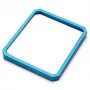 Dekoratīvs ieliktnis EK Water Blocks 3831109844472 Alumīnijs Zils