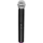 Bezvadu rokas mikrofons Omnitronic UHF-E Series 531.9 MHz