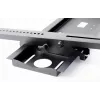 TV stiprinājums Edbak PWB2 165,1 cm (65 colli) Melns