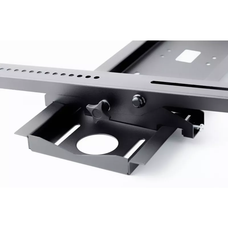 TV stiprinājums Edbak PWB2 165,1 cm (65 colli) Melns