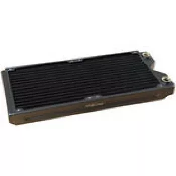 Radiators Alphacool R27-S280 280 mm, 18 FPI, vara spuras