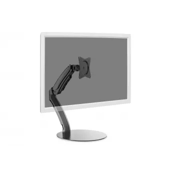 Digitus viena monitora statīvs, 27 collas, 6.5 kg