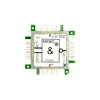ALLNET 113684 Brick’R’knowledge daudzkrāsu komplekts