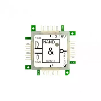ALLNET 113684 Brick’R’knowledge daudzkrāsu komplekts
