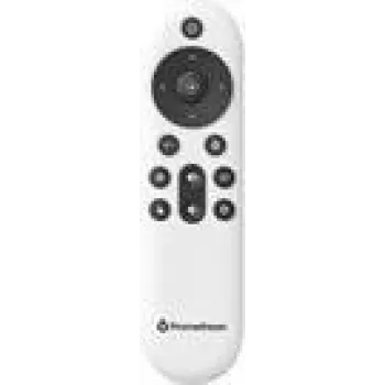 Tālvadības pults Promethean AP9-REMOTE-CONTROL Melns Balts