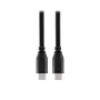 USB kabelis RØDE SC17 1.5m USB-C melns