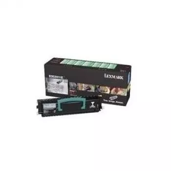 Lexmark E352H11E - Toner melns - E350d, E350dt, E352dn, E352dtn