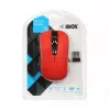 iBox LORIINI pele Ambidextrous RF Bezvadu Optiskā 1600 DPI
