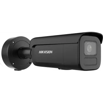 Hikvision DS-2CD2646G2H-IZS(2.8-12MM)/EF/BLK drošības kamera Bullet IP āra kamera 2688 x 1520 pikseļi Griesti/siena