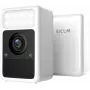 SJCAM S1 Balta āra drošības kamera ar PIR detektoru