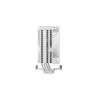 Deepcool AG400 WH ARGB V2 CPU dzesētājs - balts, 31,6 dB, AMD Socket AM4 (Ryzen) (R-AG400-WHAMMN-GJD)