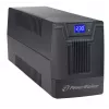 PowerWalker VI 2000 SCL FR Line-Interactive UPS 2 kVA 1200 W 4 franču kontaktligzdas