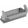 Harting AnbauEnclosure Han® 16A-agg-LB 09 20 016 0301 1 gab.