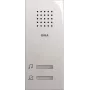 GIRA Sienas montāžas zvans pure white-gl 120003 (120003)