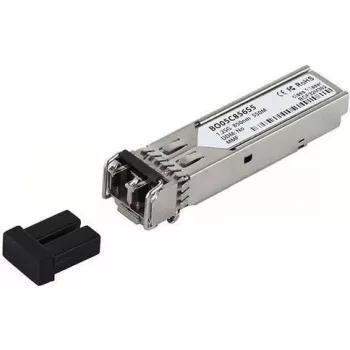 BlueOptics DEM-311GT-BO Šķiedru optikas tīkla raiduztvērēja modulis 12500 Mbit/s SFP 850 nm (BO05C856S5-DL)