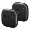 Bluetooth izsekotājs Anker Eufy SmartTrack Link — 2 iepakojumā, pretpazaudēšanas ierīce iPhone un iPad