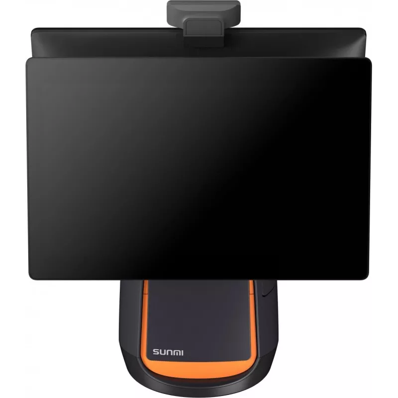 POS sistēma SUNMI T2s 15,6 collu skārienekrāns Android 4 GB RAM