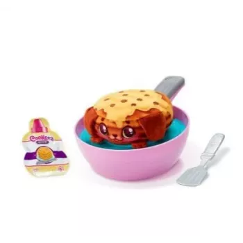 Cookeez Makery Pancakes - Cepamās pannas komplekts