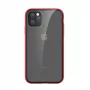 Aizsargmaciņš COMMA Joy iPhone 11 Pro, sarkans — triecienizturīgs vāciņš